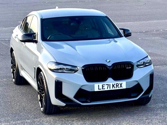 Used BMW X4 2022 for sale - 76688565: Photo 7