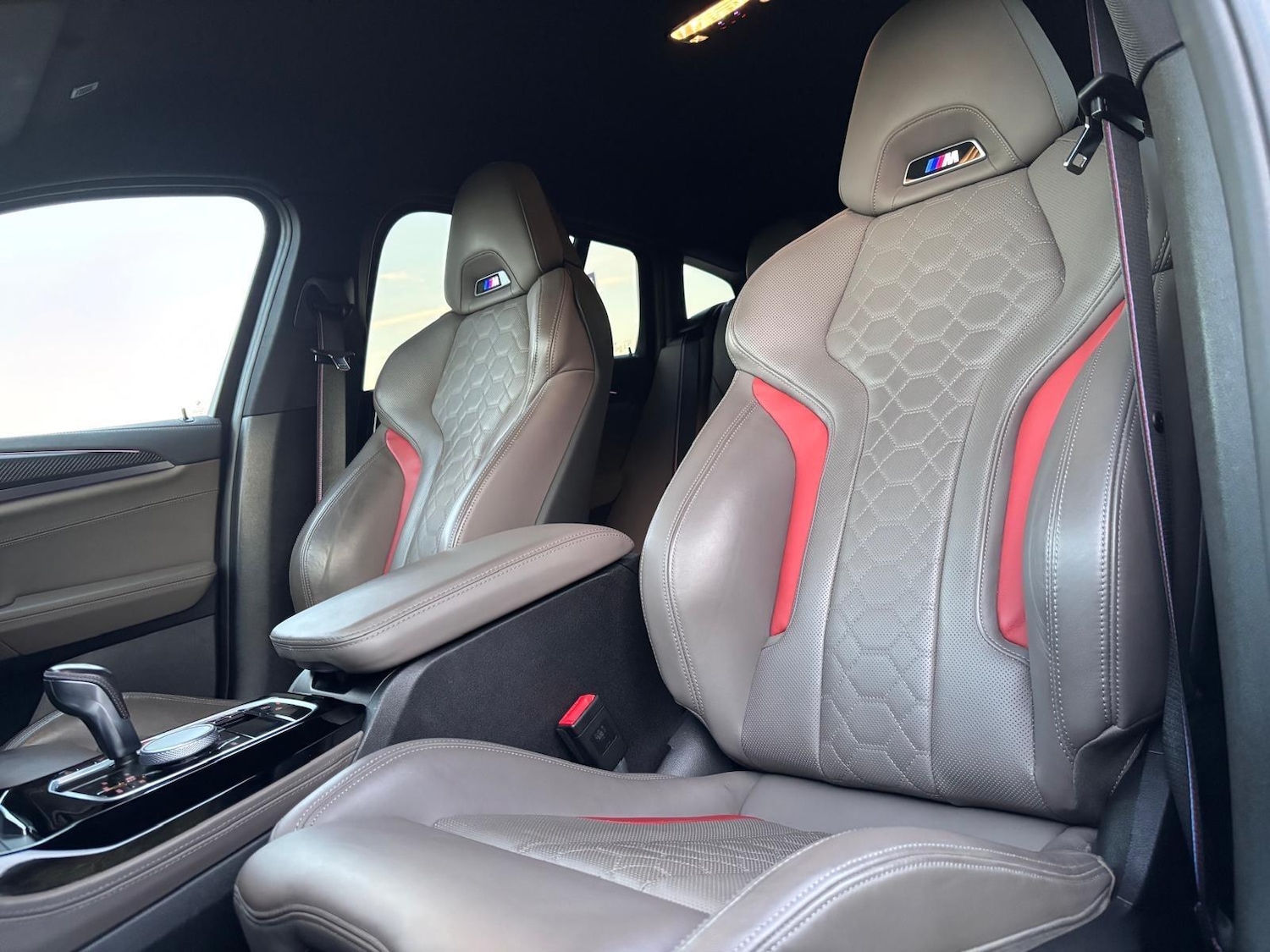 Used BMW X4 2022 for sale - 76688565: Photo 71