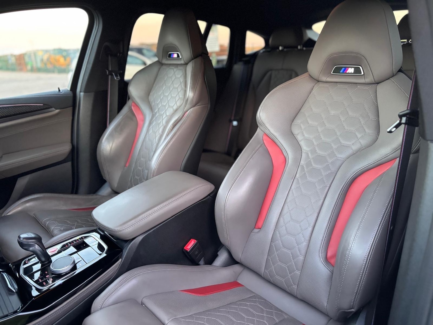 Used BMW X4 2022 for sale - 76688565: Photo 72