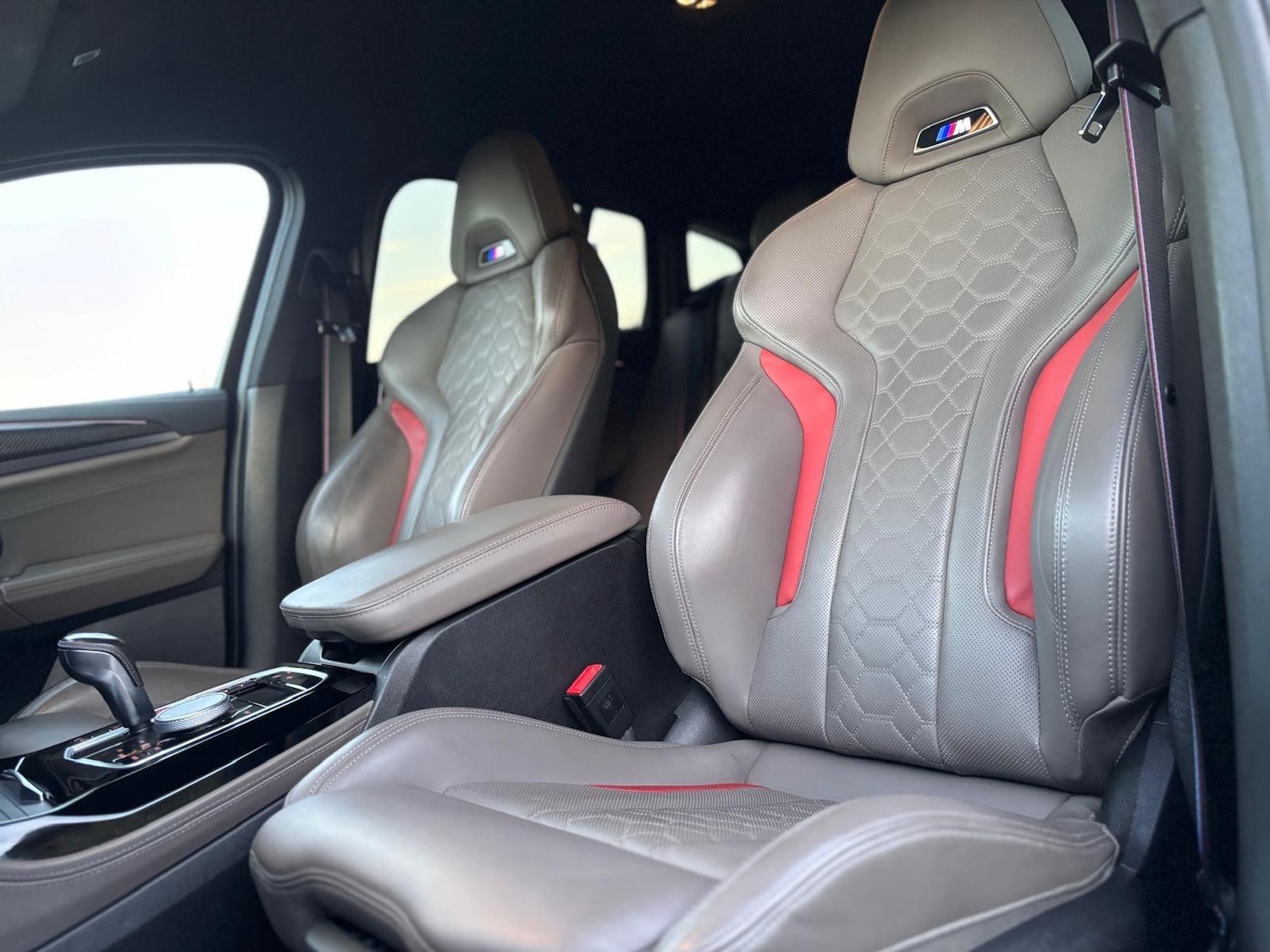 Used BMW X4 2022 for sale - 76688565: Photo 73