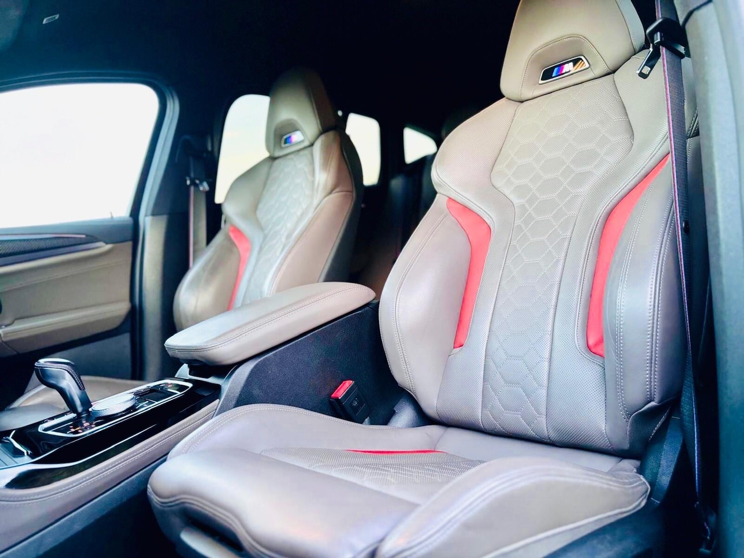 Used BMW X4 2022 for sale - 76688565: Photo 74