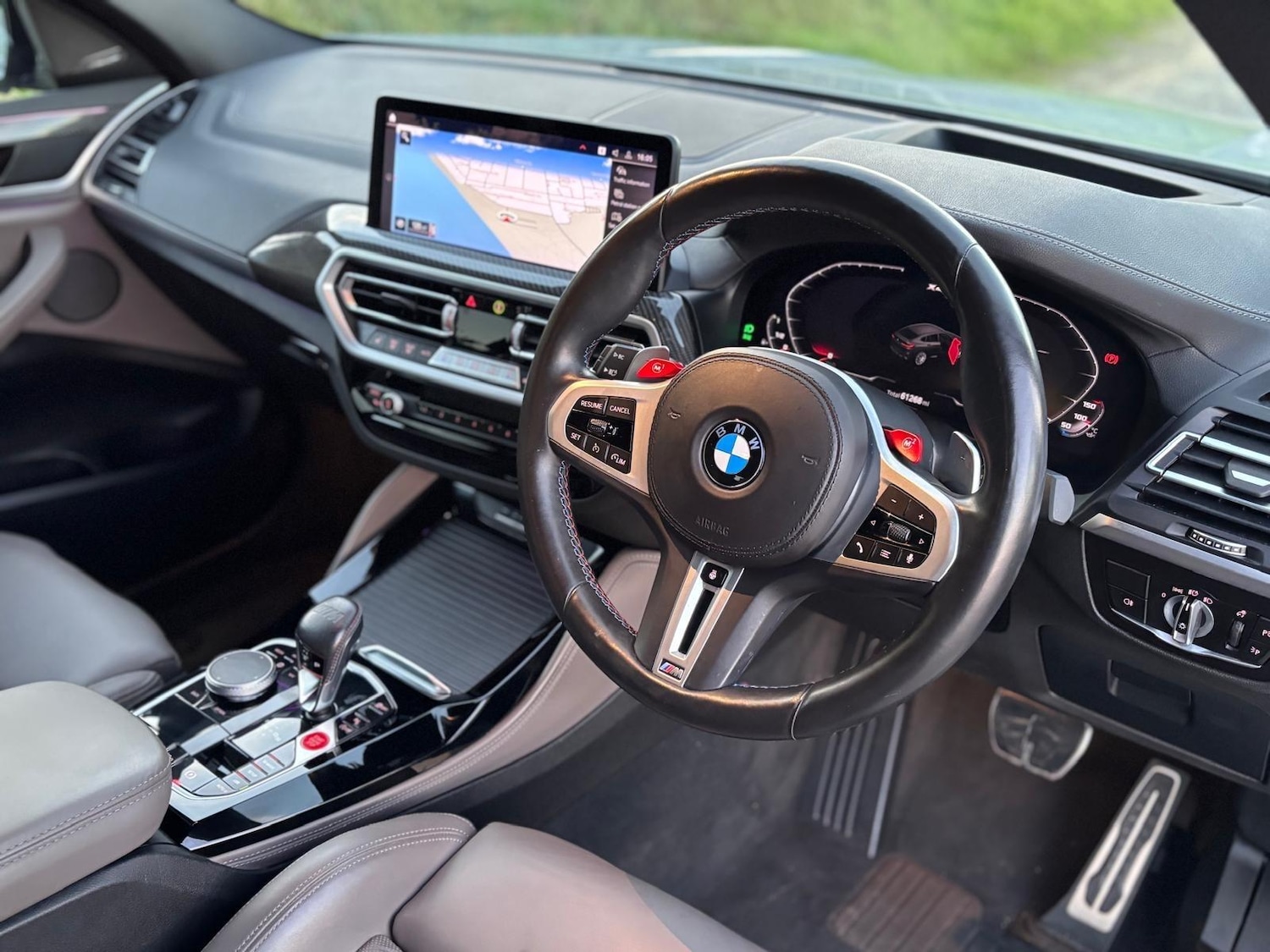 Used BMW X4 2022 for sale - 76688565: Photo 76