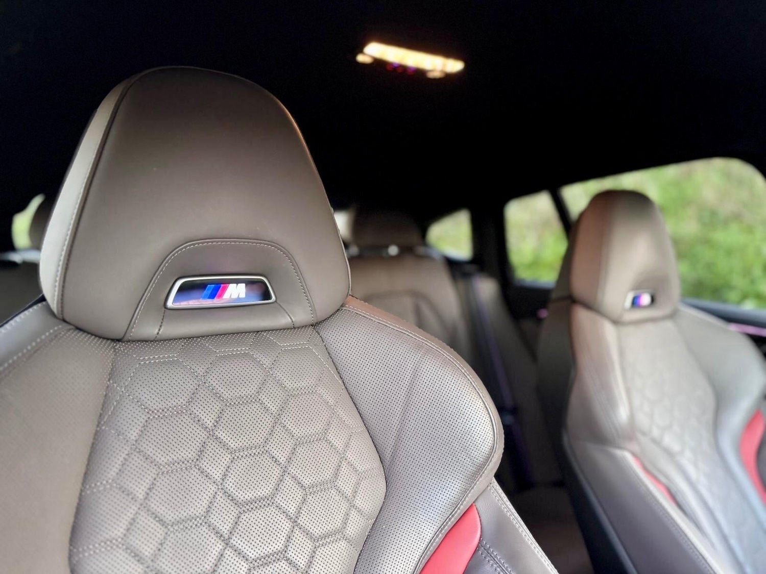 Used BMW X4 2022 for sale - 76688565: Photo 77