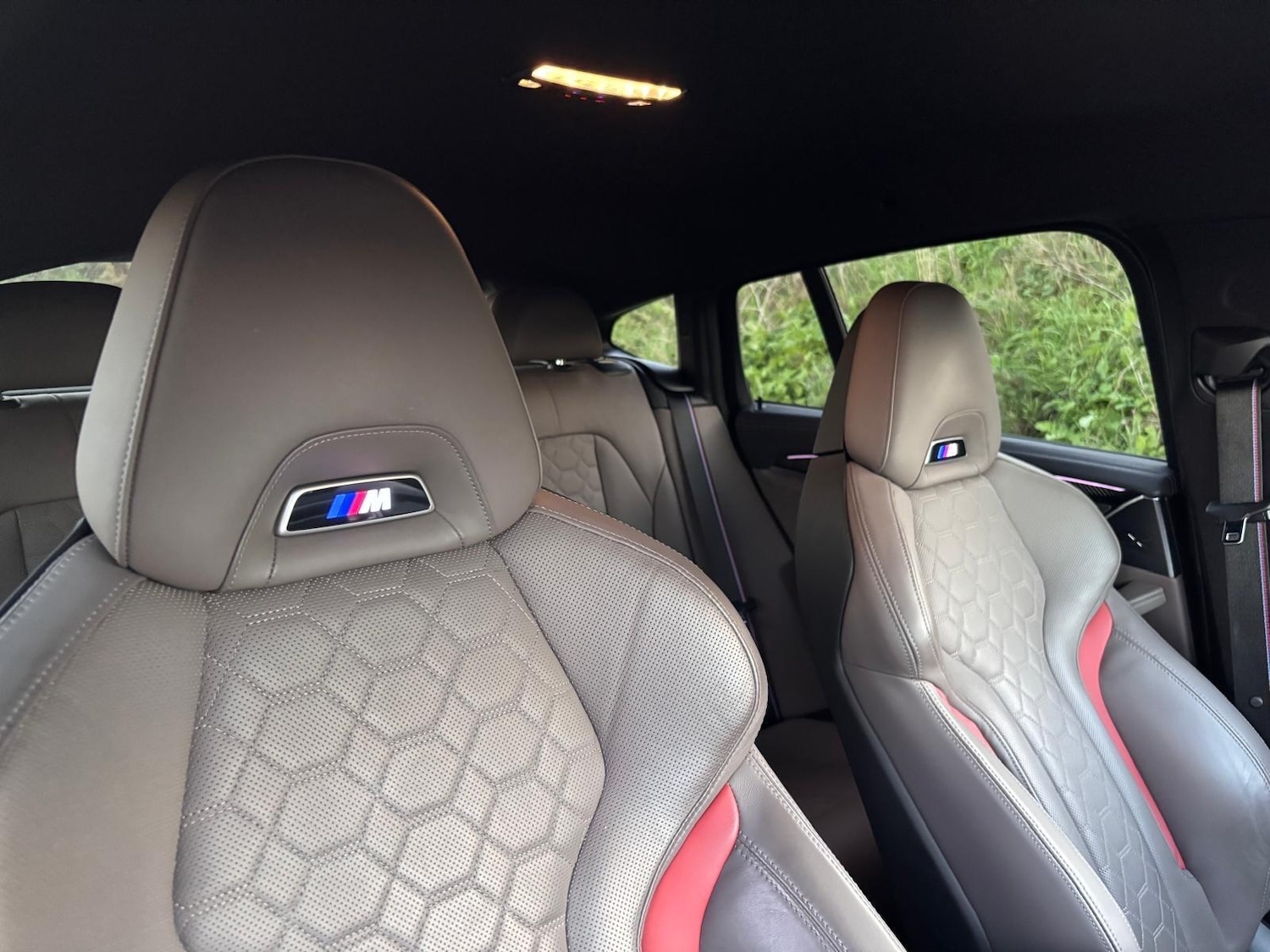 Used BMW X4 2022 for sale - 76688565: Photo 78