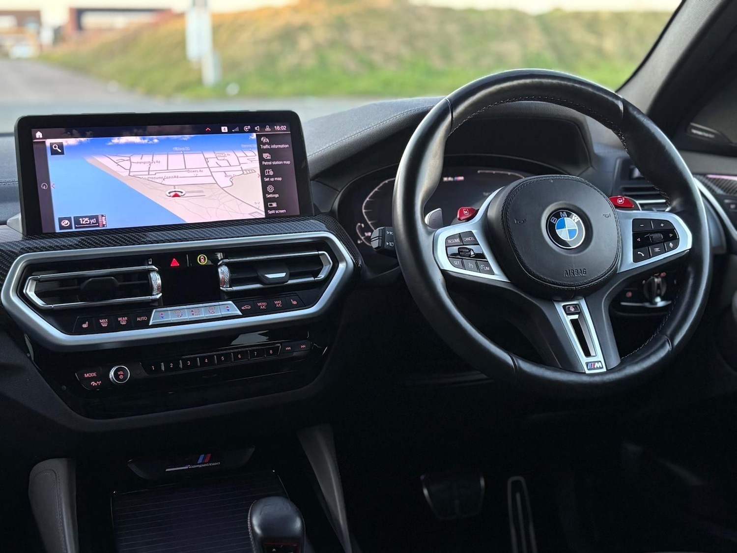 Used BMW X4 2022 for sale - 76688565: Photo 79