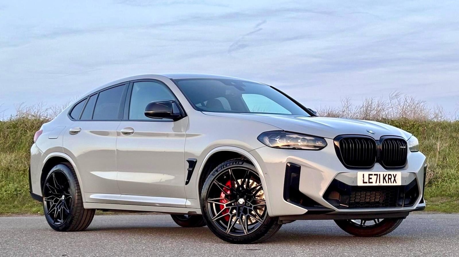 Used BMW X4 2022 for sale - 76688565: Photo 8