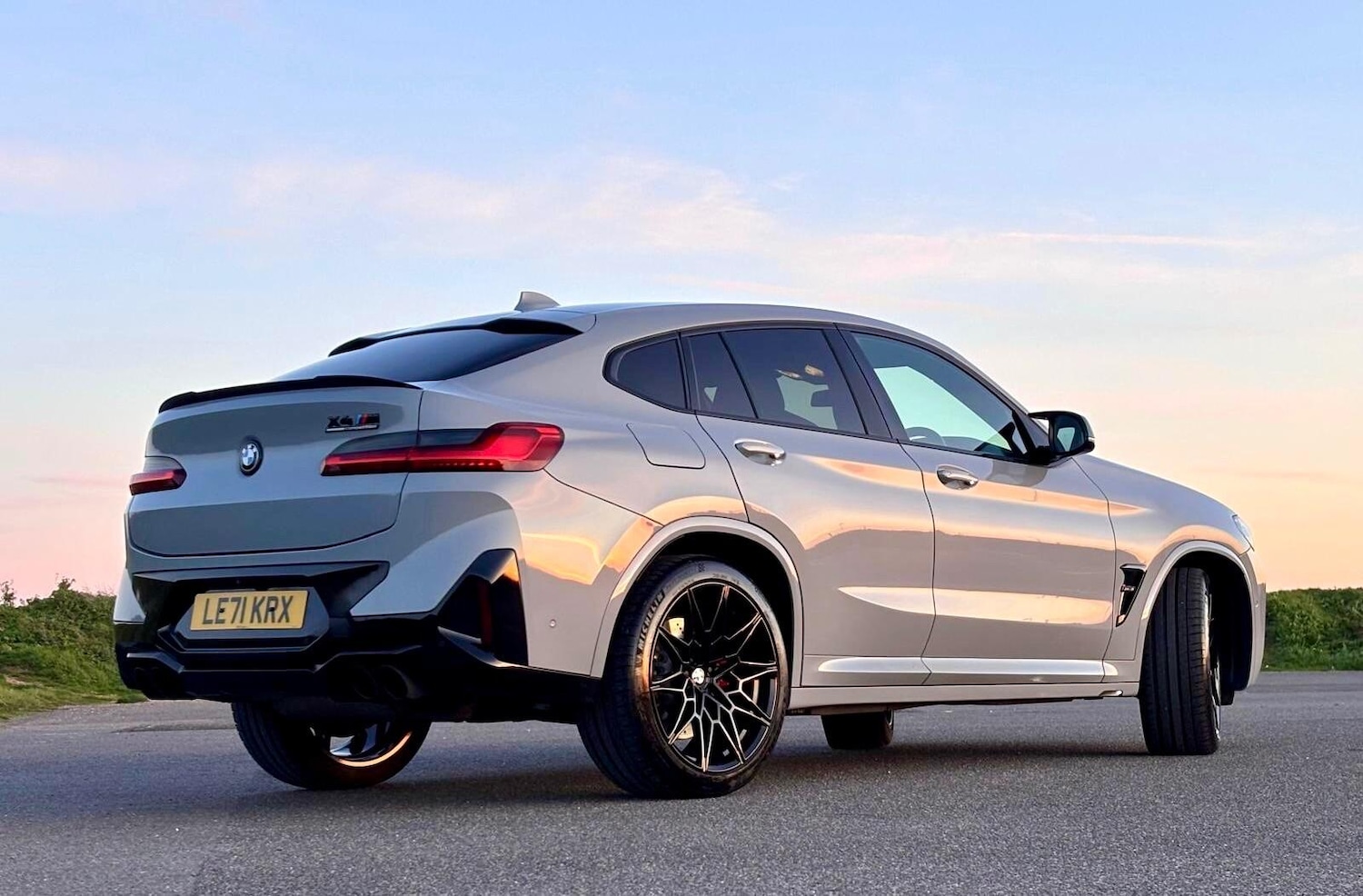 Used BMW X4 2022 for sale - 76688565: Photo 81