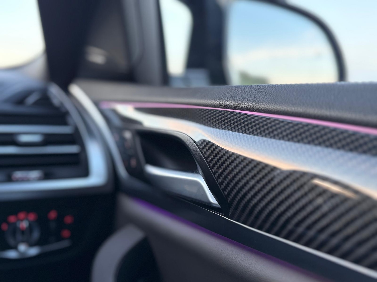 Used BMW X4 2022 for sale - 76688565: Photo 83