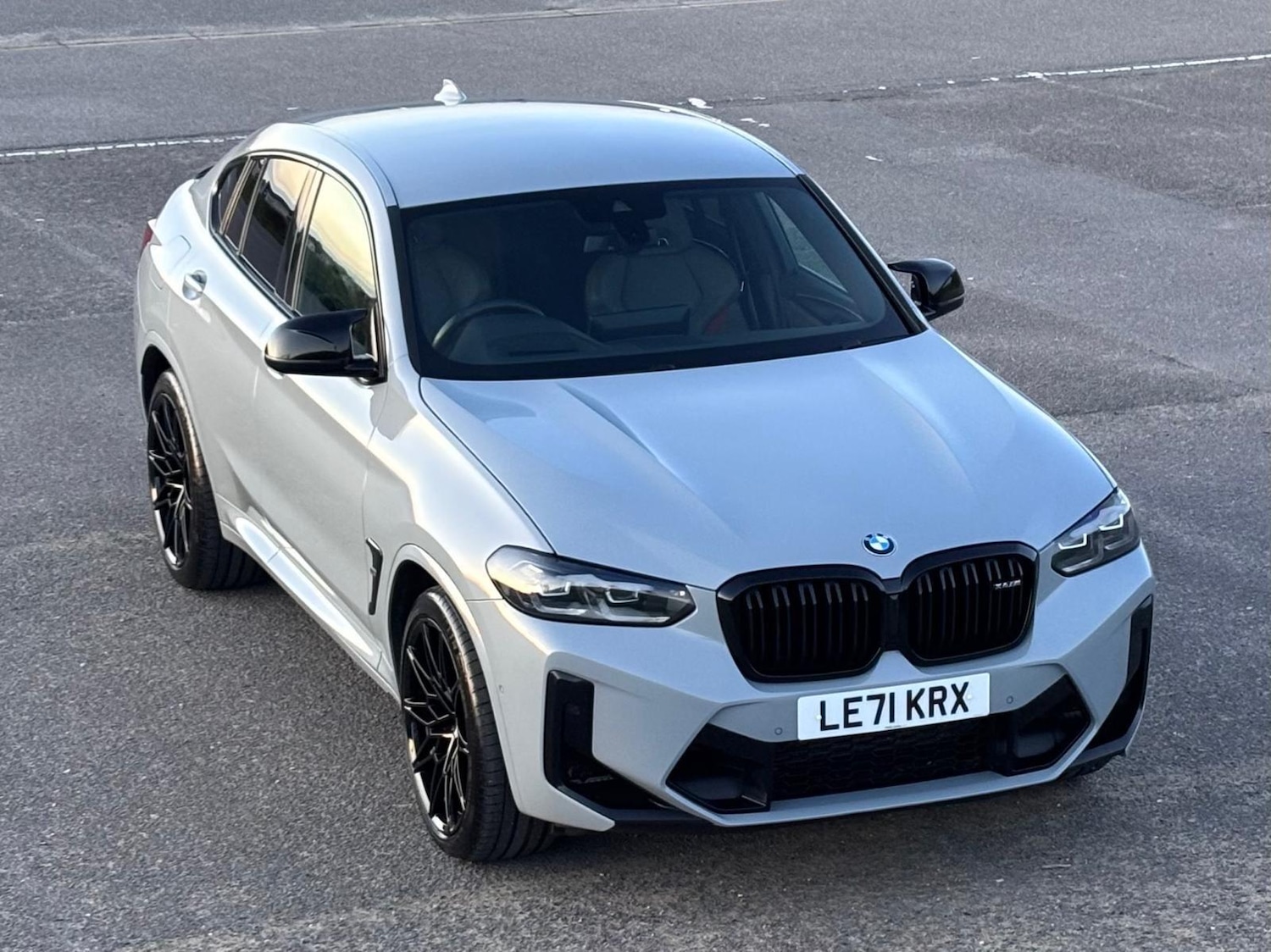 Used BMW X4 2022 for sale - 76688565: Photo 85