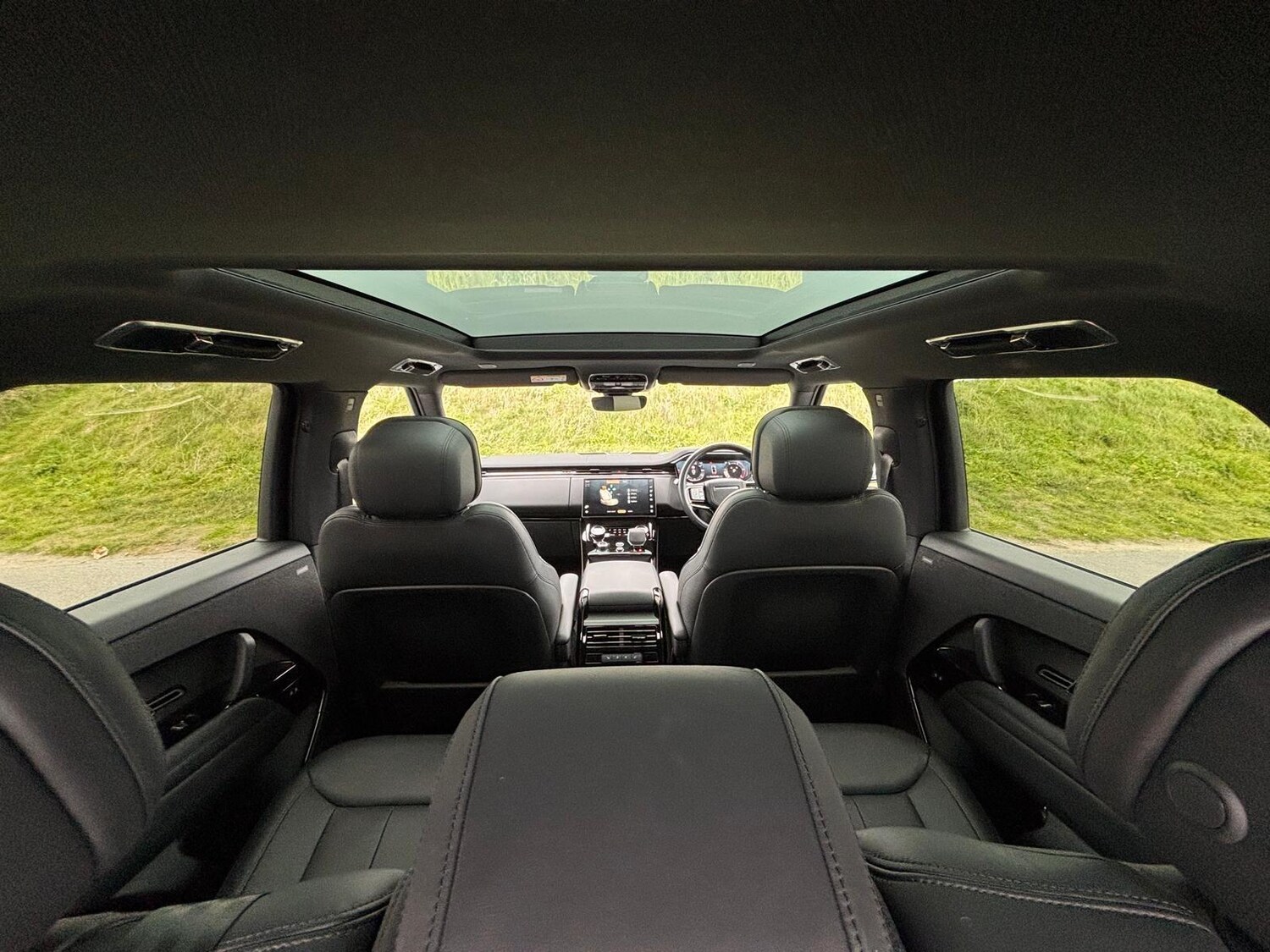 Used Land Rover Range Rover Sport 2022 for sale - 76247870: Photo 14