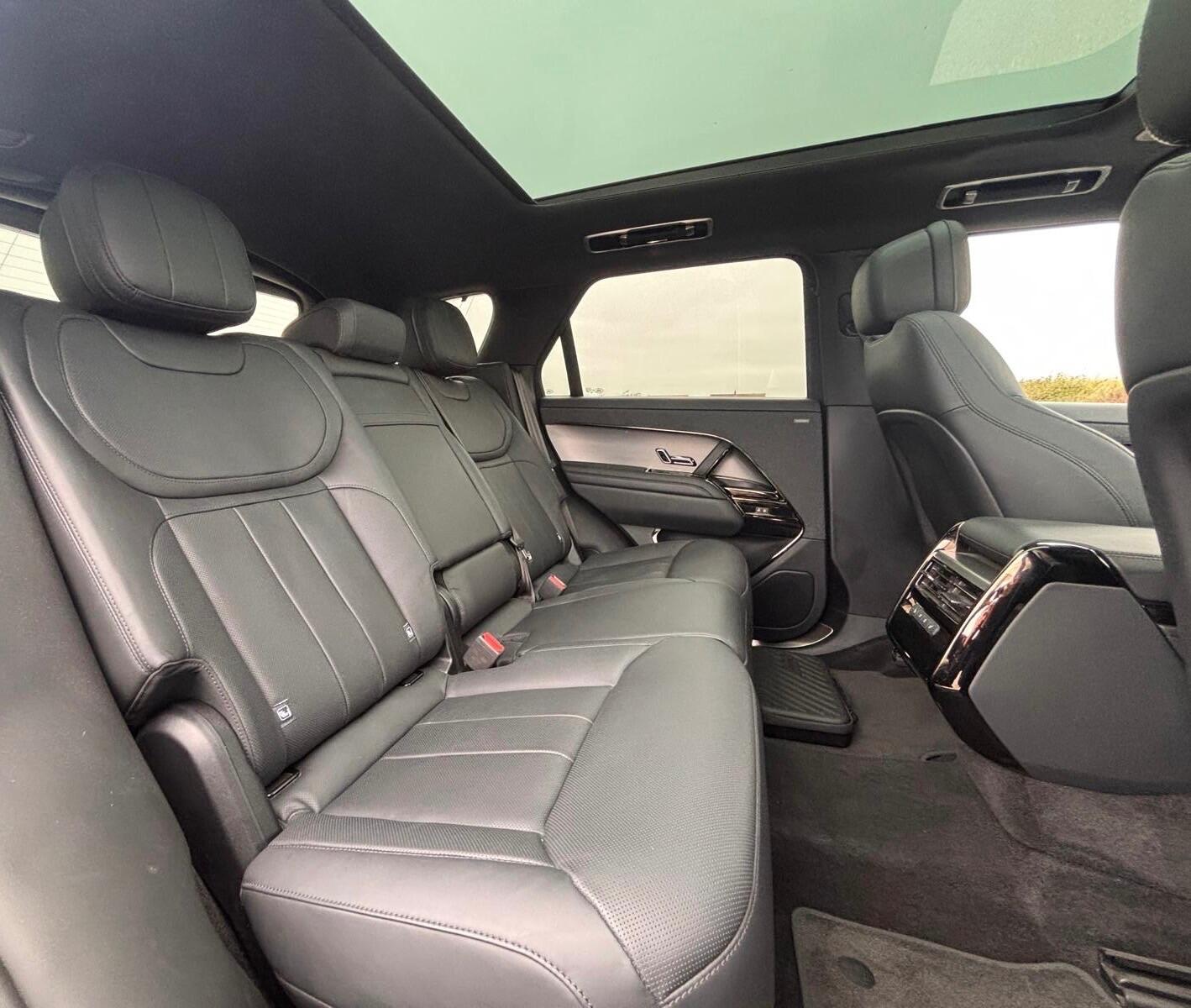 Used Land Rover Range Rover Sport 2022 for sale - 76247870: Photo 18