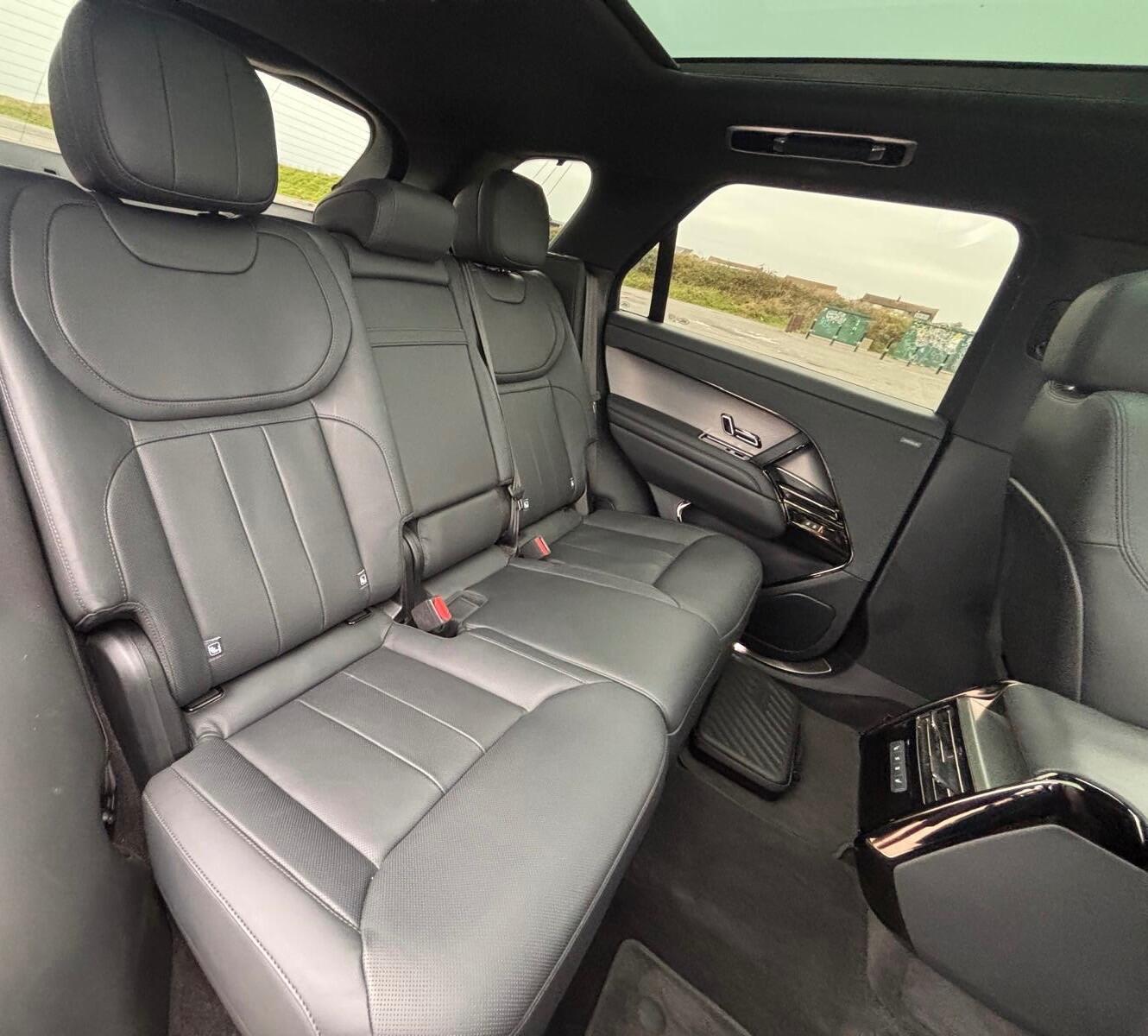 Used Land Rover Range Rover Sport 2022 for sale - 76247870: Photo 19