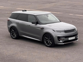 Land Rover - Range Rover Sport