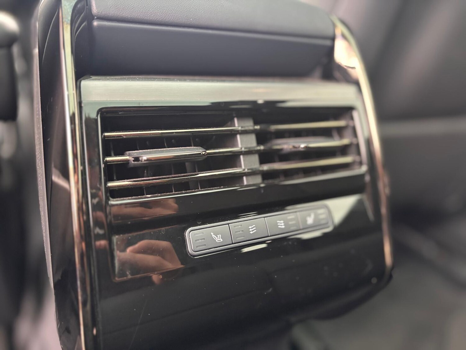Used Land Rover Range Rover Sport 2022 for sale - 76247870: Photo 23