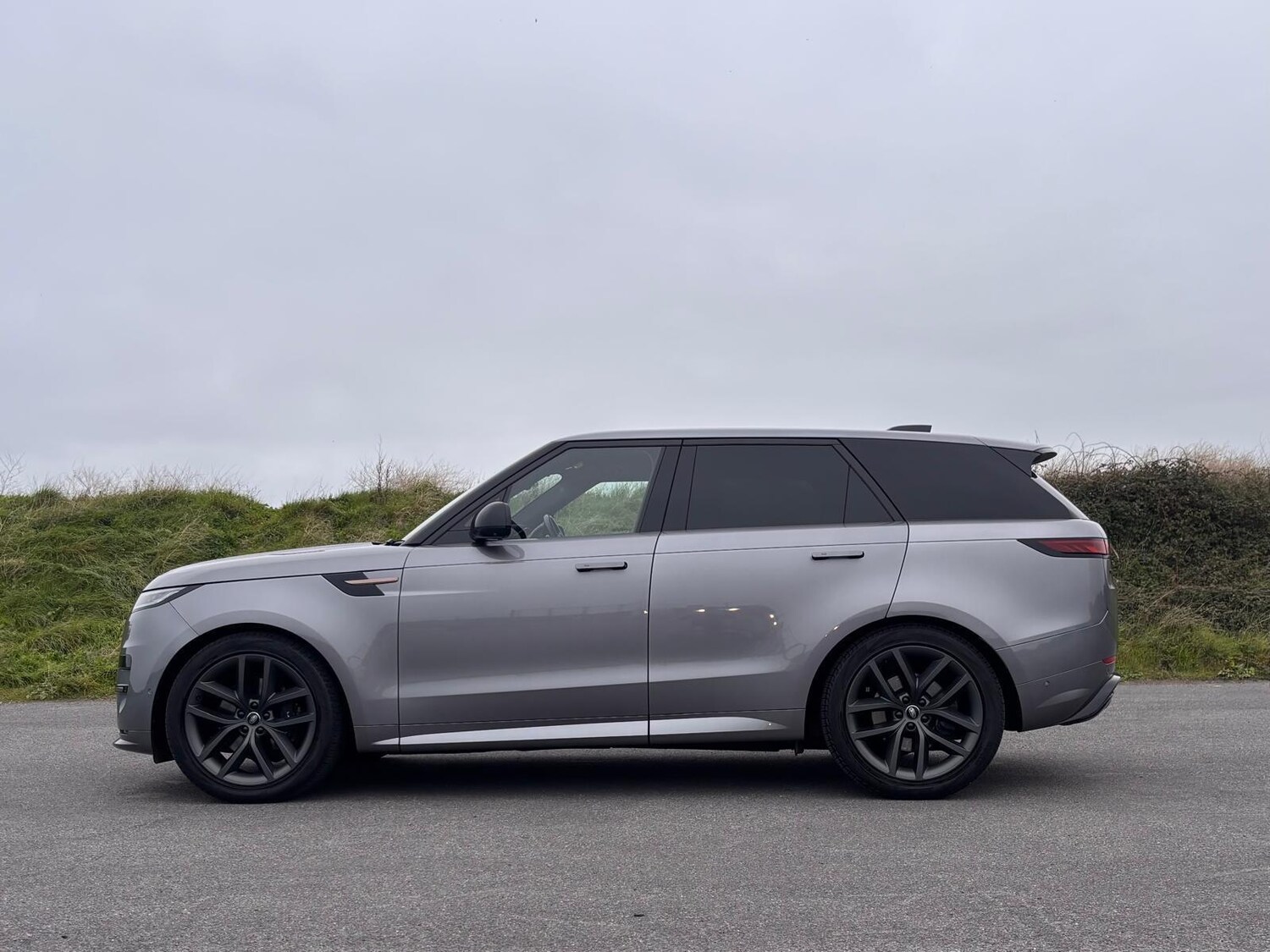 Used Land Rover Range Rover Sport 2022 for sale - 76247870: Photo 38