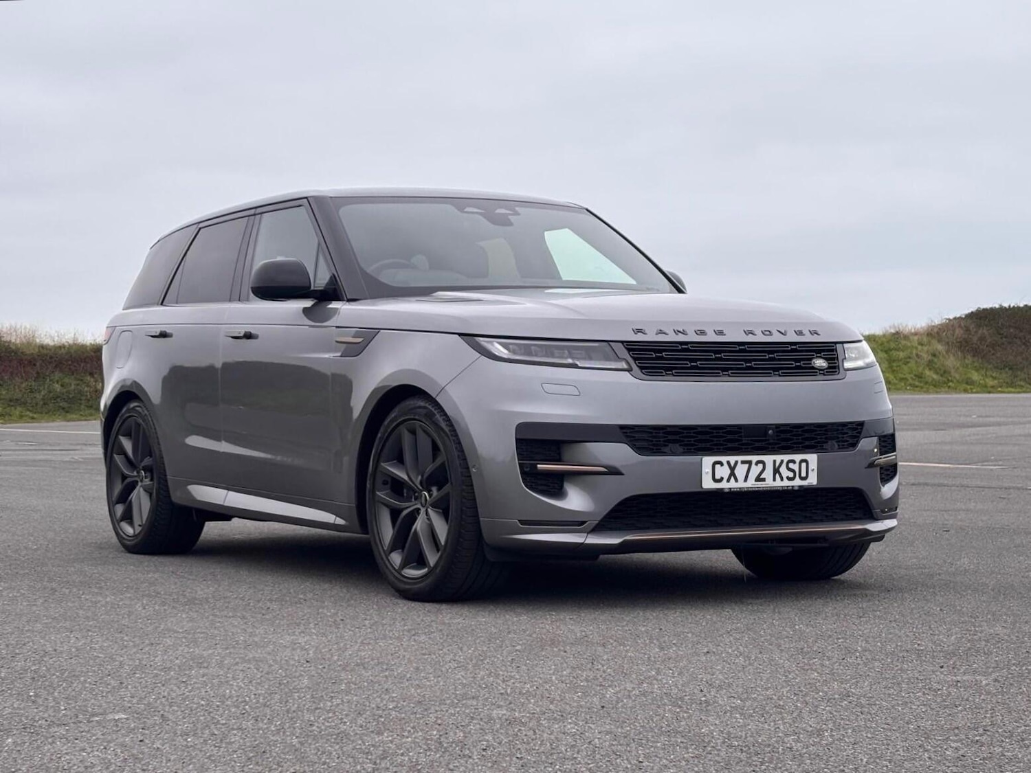 Used Land Rover Range Rover Sport 2022 for sale - 76247870: Photo 41