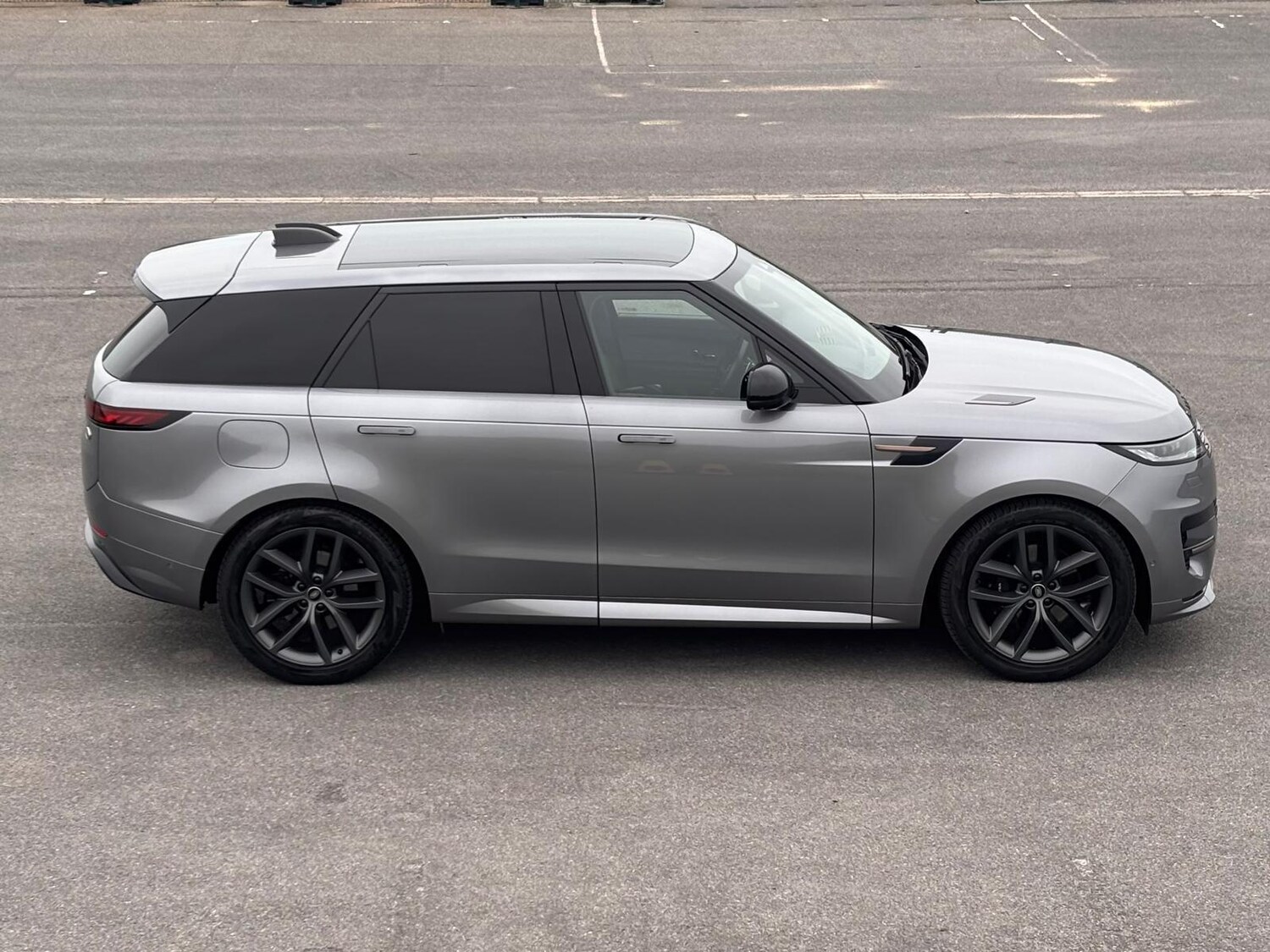 Used Land Rover Range Rover Sport 2022 for sale - 76247870: Photo 42