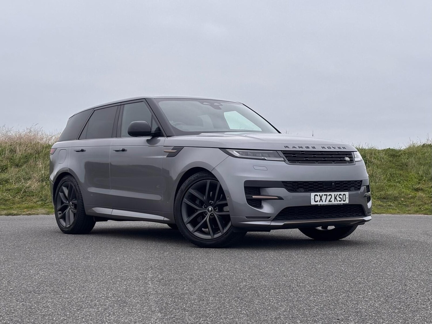 Used Land Rover Range Rover Sport 2022 for sale - 76247870: Photo 47
