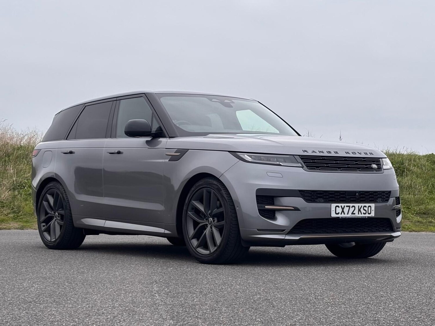 Used Land Rover Range Rover Sport 2022 for sale - 76247870: Photo 49