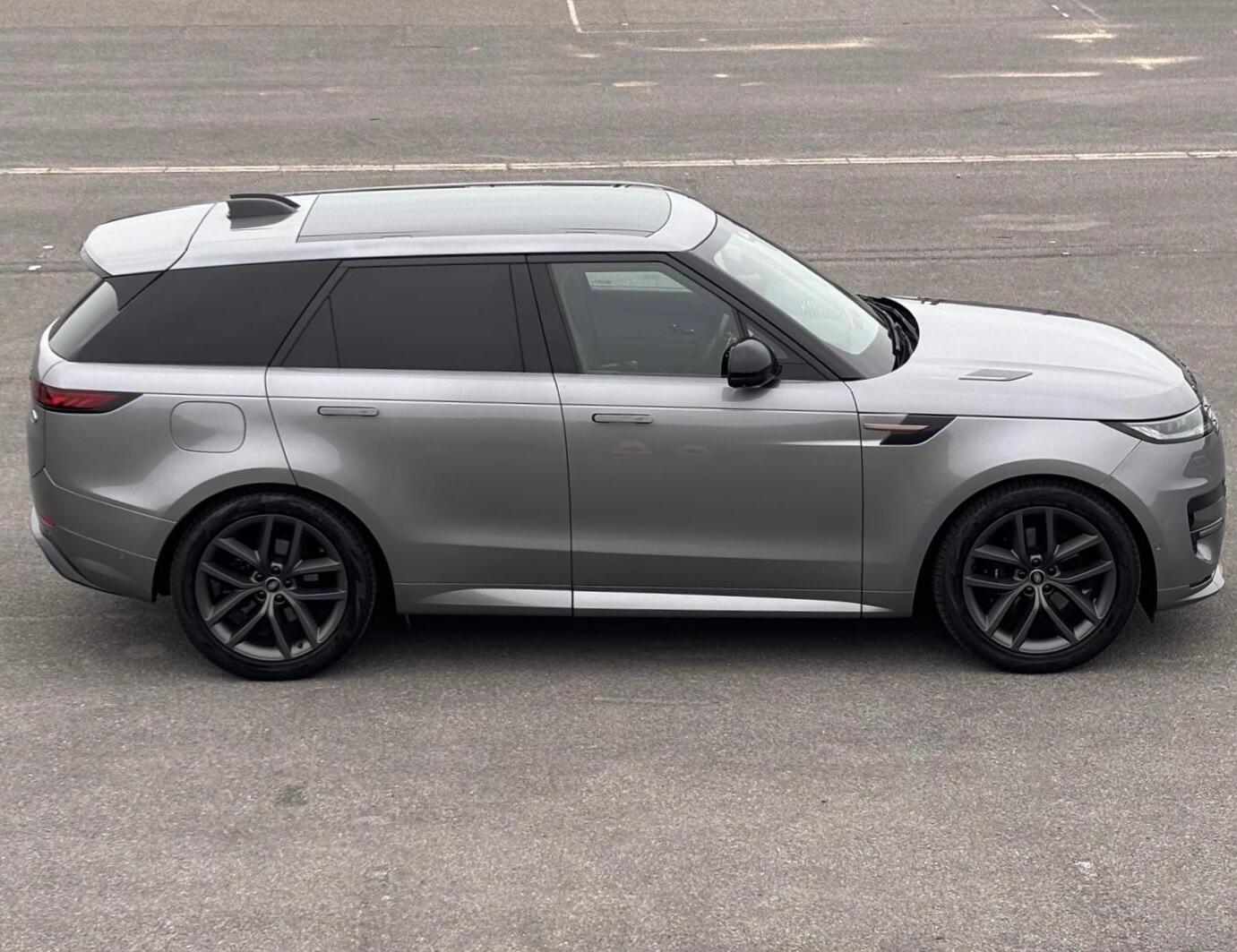 Used Land Rover Range Rover Sport 2022 for sale - 76247870: Photo 5
