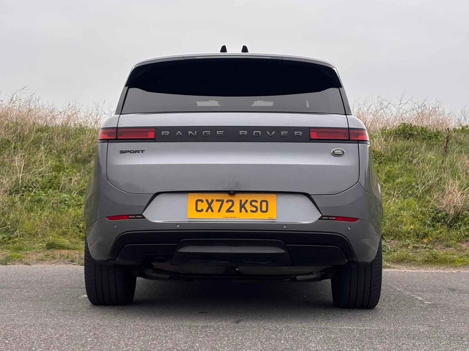 Used Land Rover Range Rover Sport 2022 for sale - 76247870: Photo 51