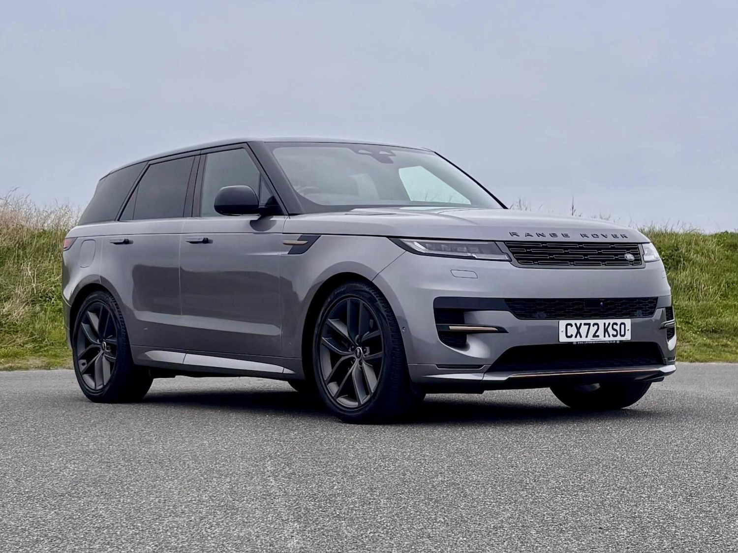Used Land Rover Range Rover Sport 2022 for sale - 76247870: Photo 53