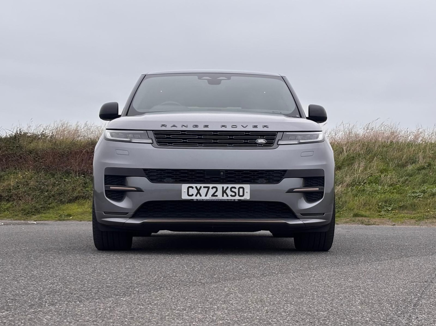 Used Land Rover Range Rover Sport 2022 for sale - 76247870: Photo 58