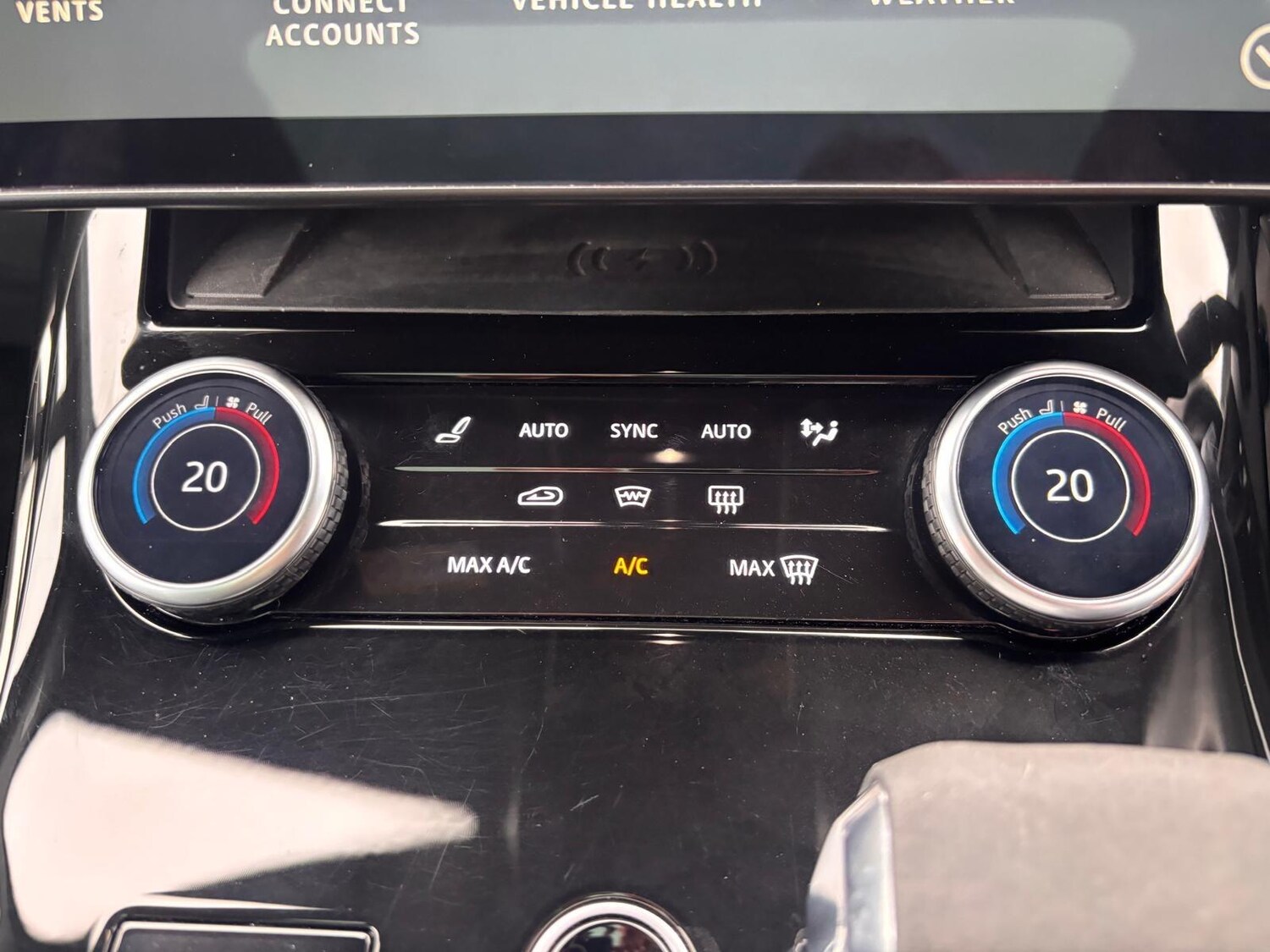 Used Land Rover Range Rover Sport 2022 for sale - 76247870: Photo 67