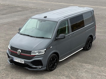 Used Volkswagen Transporter 2023 for sale - 78637081: Photo
