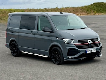 Used Volkswagen Transporter 2023 for sale - 78637081: Photo