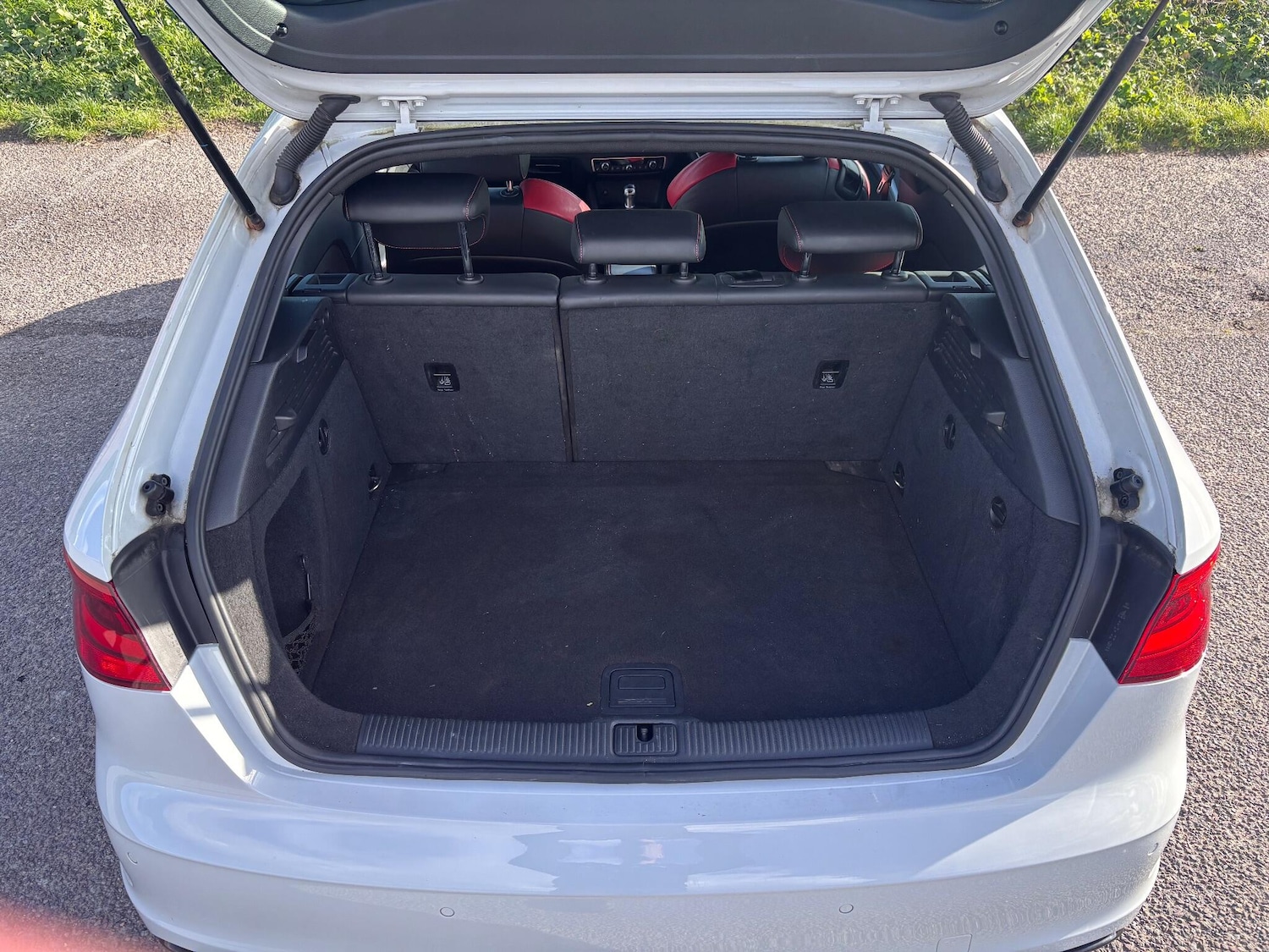 Used Audi S3 2014 for sale - 76446790: Photo 11