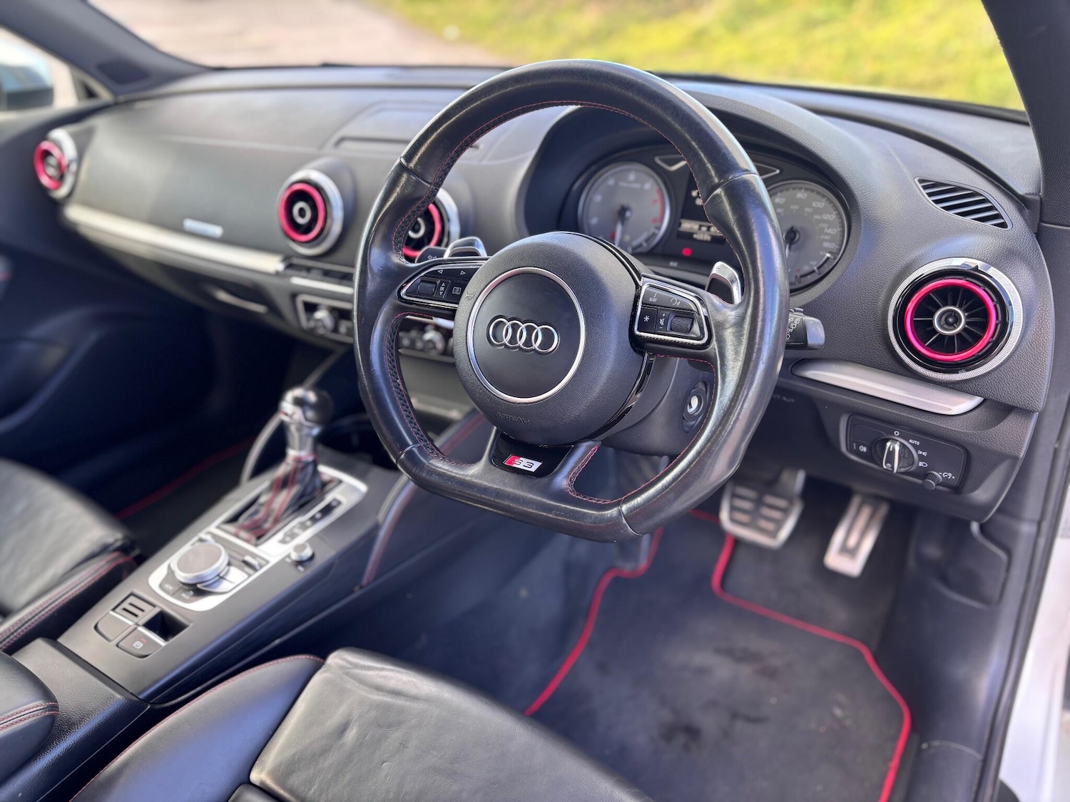 Used Audi S3 2014 for sale - 76446790: Photo 12