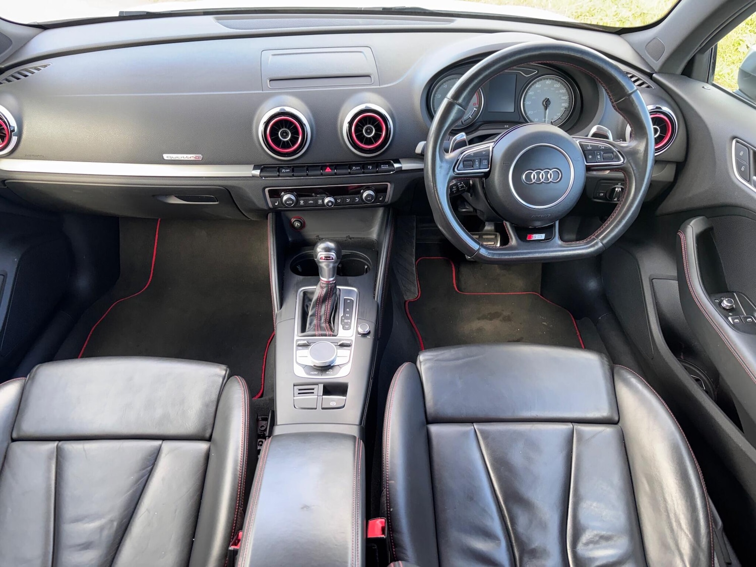 Used Audi S3 2014 for sale - 76446790: Photo 13