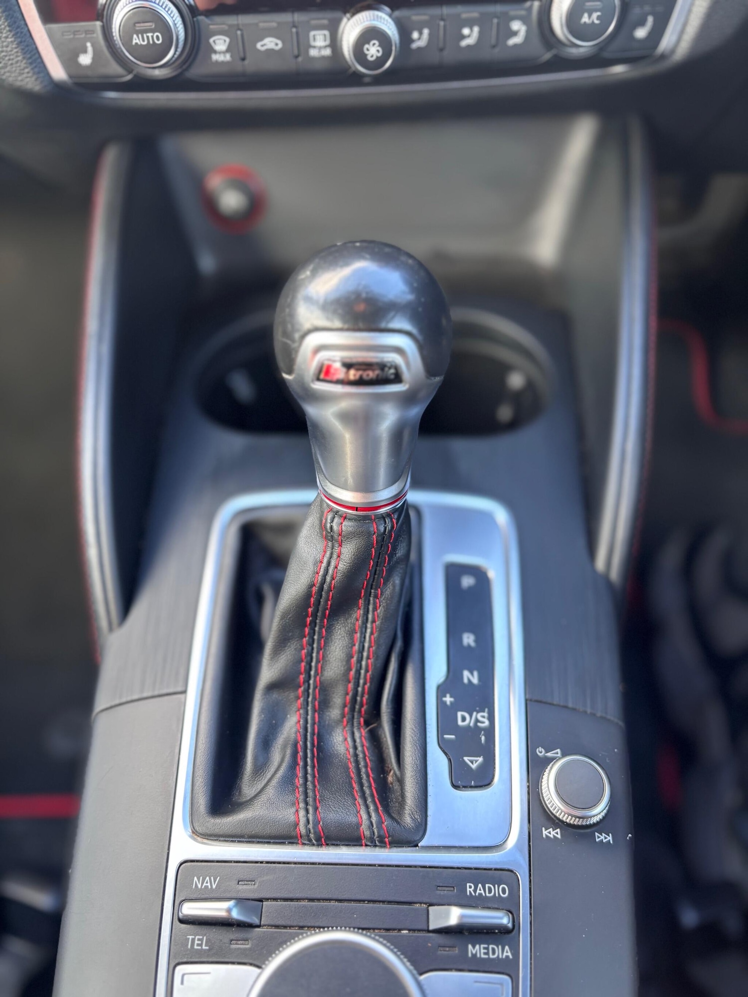 Used Audi S3 2014 for sale - 76446790: Photo 14