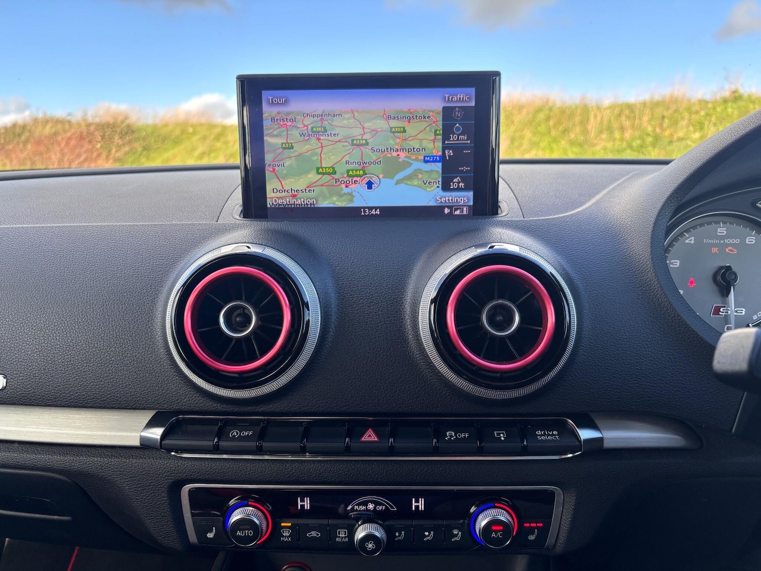 Used Audi S3 2014 for sale - 76446790: Photo 15