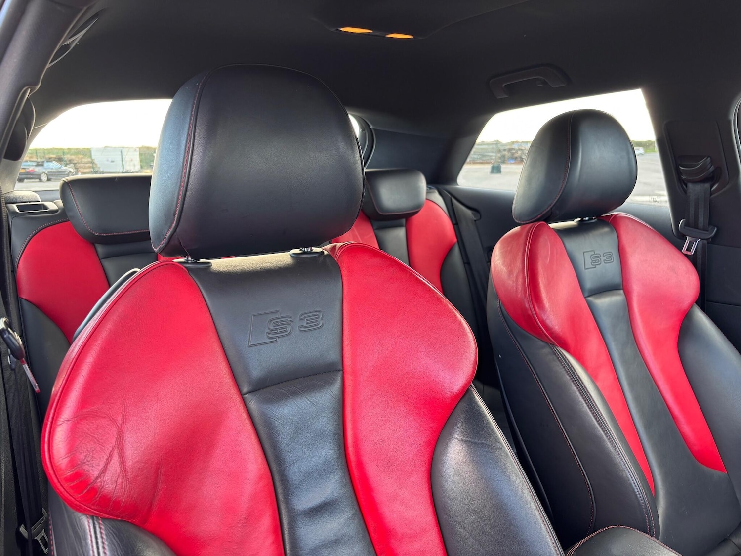 Used Audi S3 2014 for sale - 76446790: Photo 19