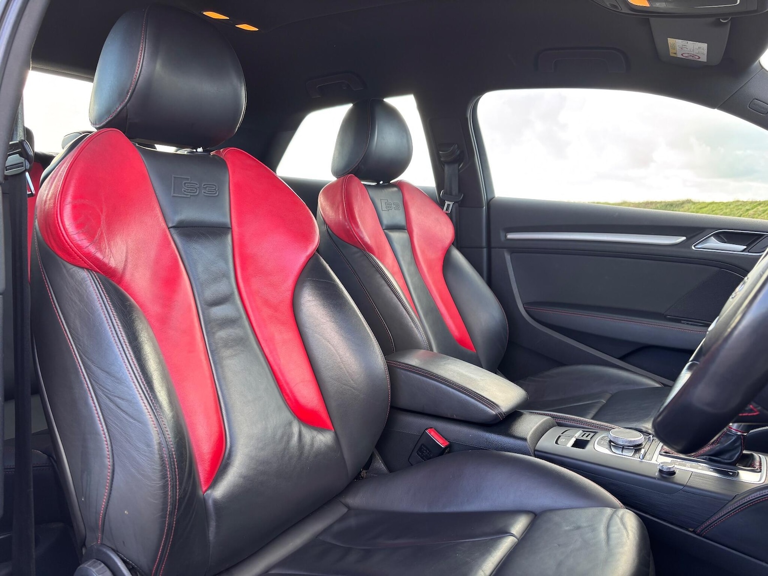 Used Audi S3 2014 for sale - 76446790: Photo 20