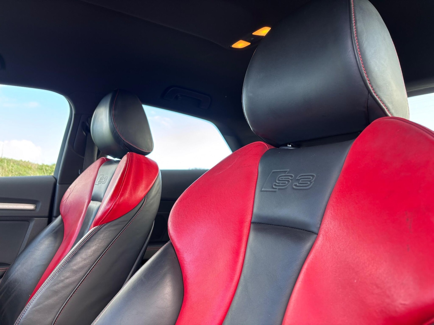 Used Audi S3 2014 for sale - 76446790: Photo 21