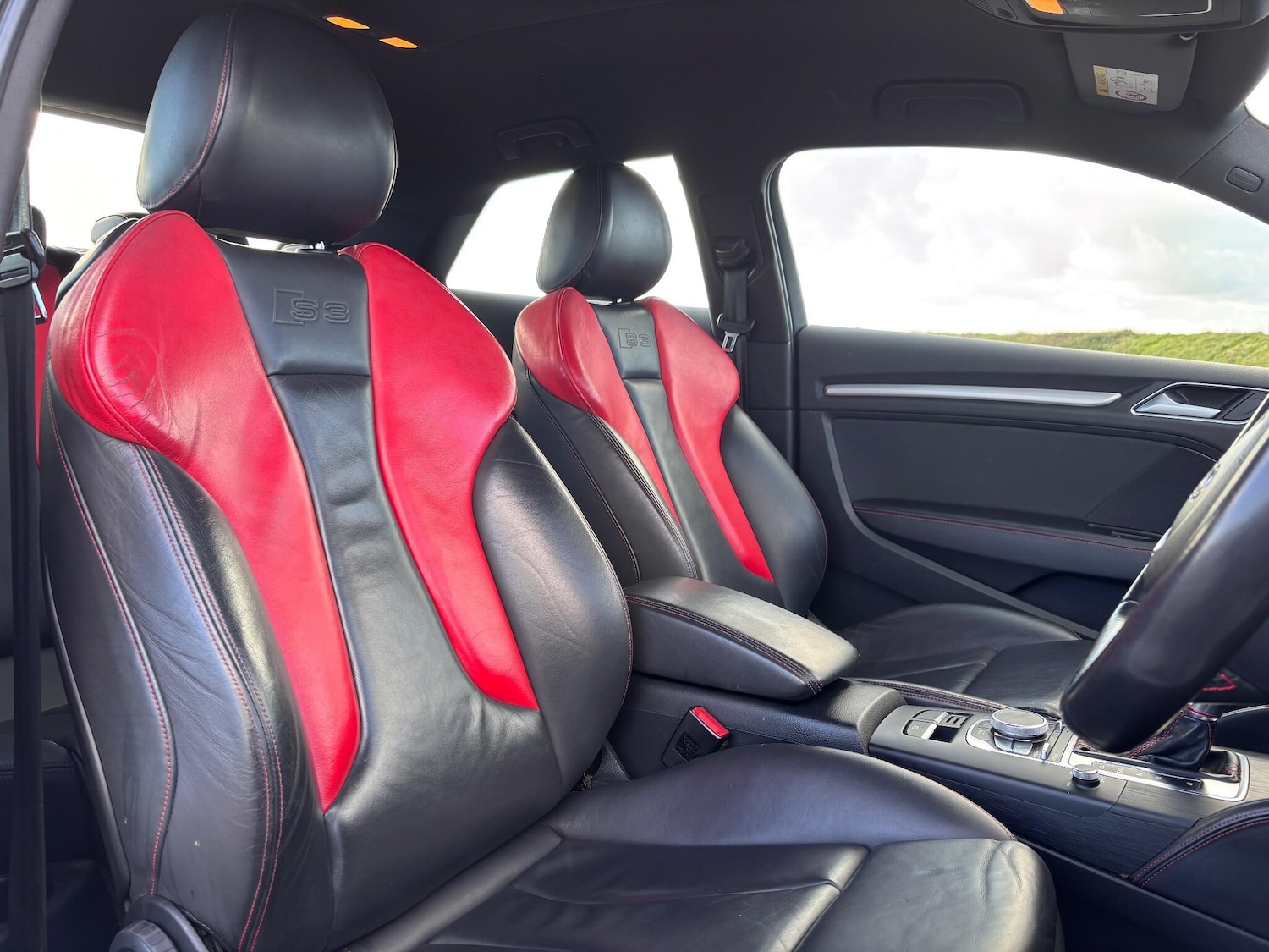 Used Audi S3 2014 for sale - 76446790: Photo 22