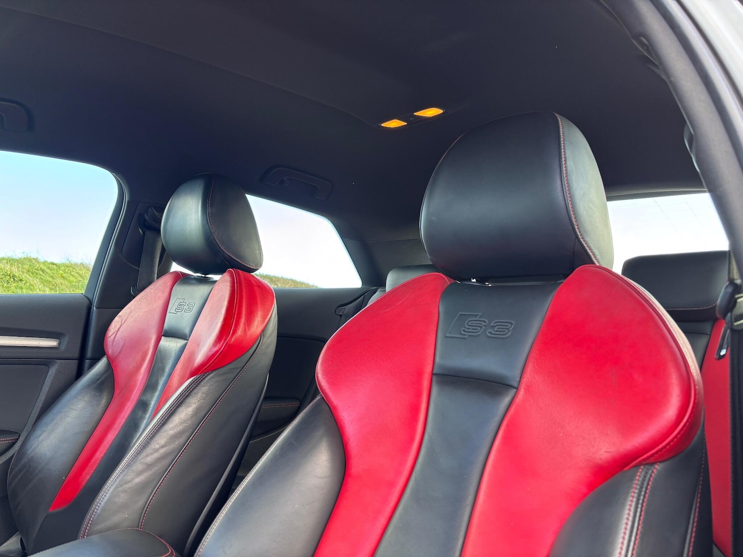 Used Audi S3 2014 for sale - 76446790: Photo 23