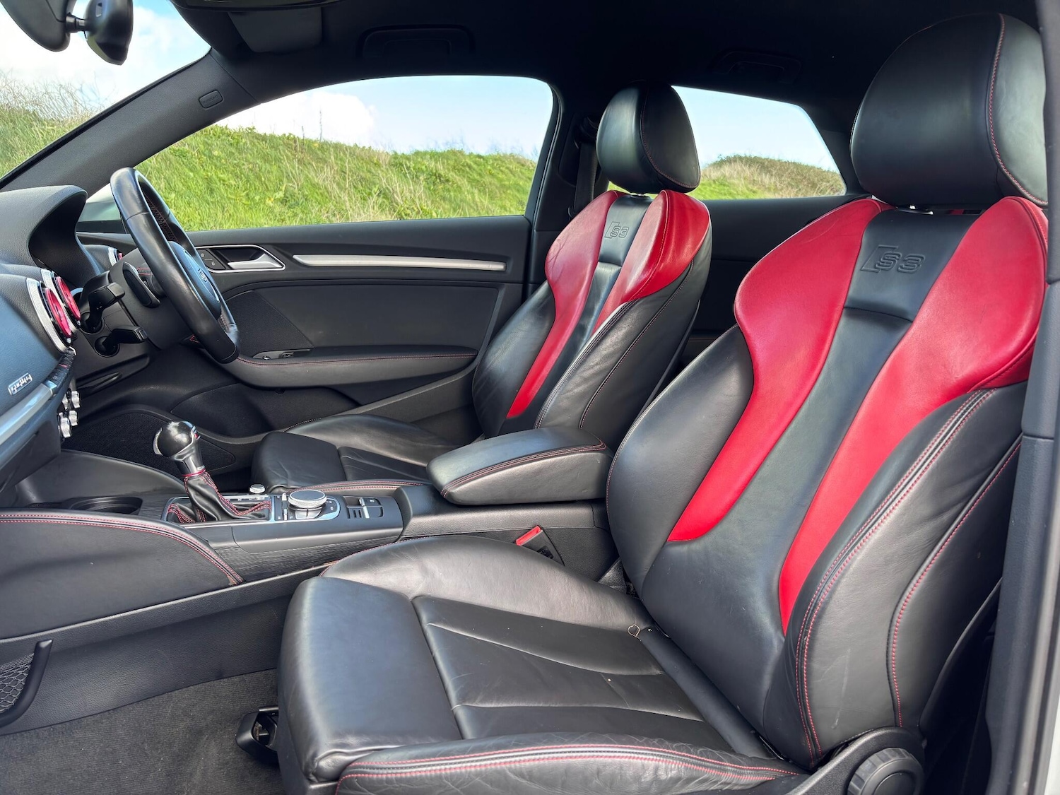 Used Audi S3 2014 for sale - 76446790: Photo 24