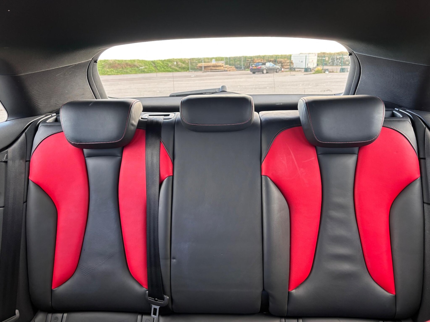 Used Audi S3 2014 for sale - 76446790: Photo 25