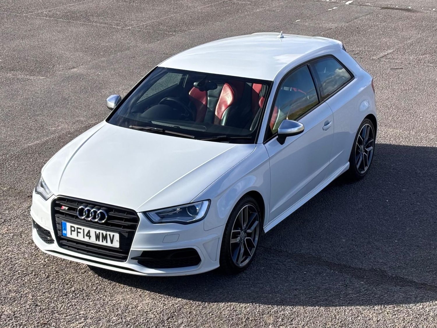 Used Audi S3 2014 for sale - 76446790: Photo 26