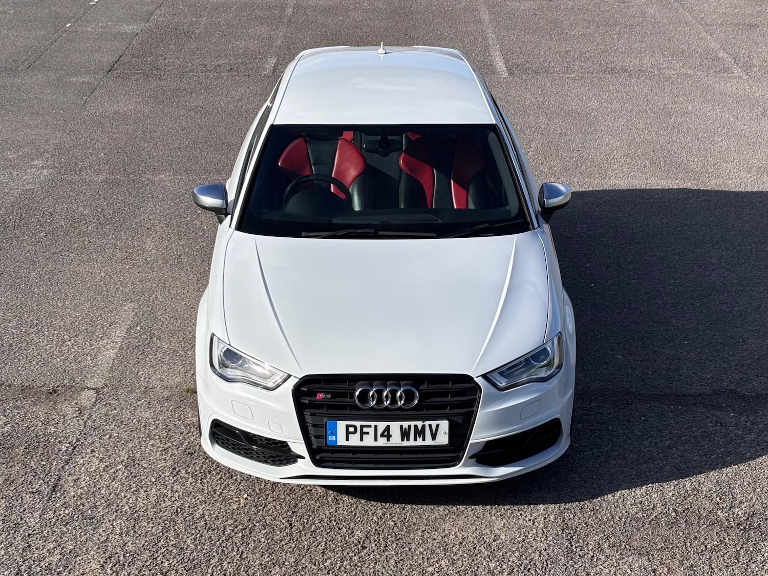 Used Audi S3 2014 for sale - 76446790: Photo 27