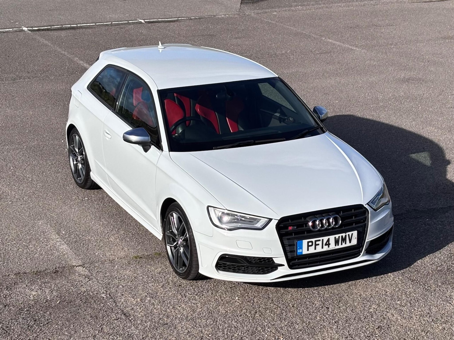 Used Audi S3 2014 for sale - 76446790: Photo 28