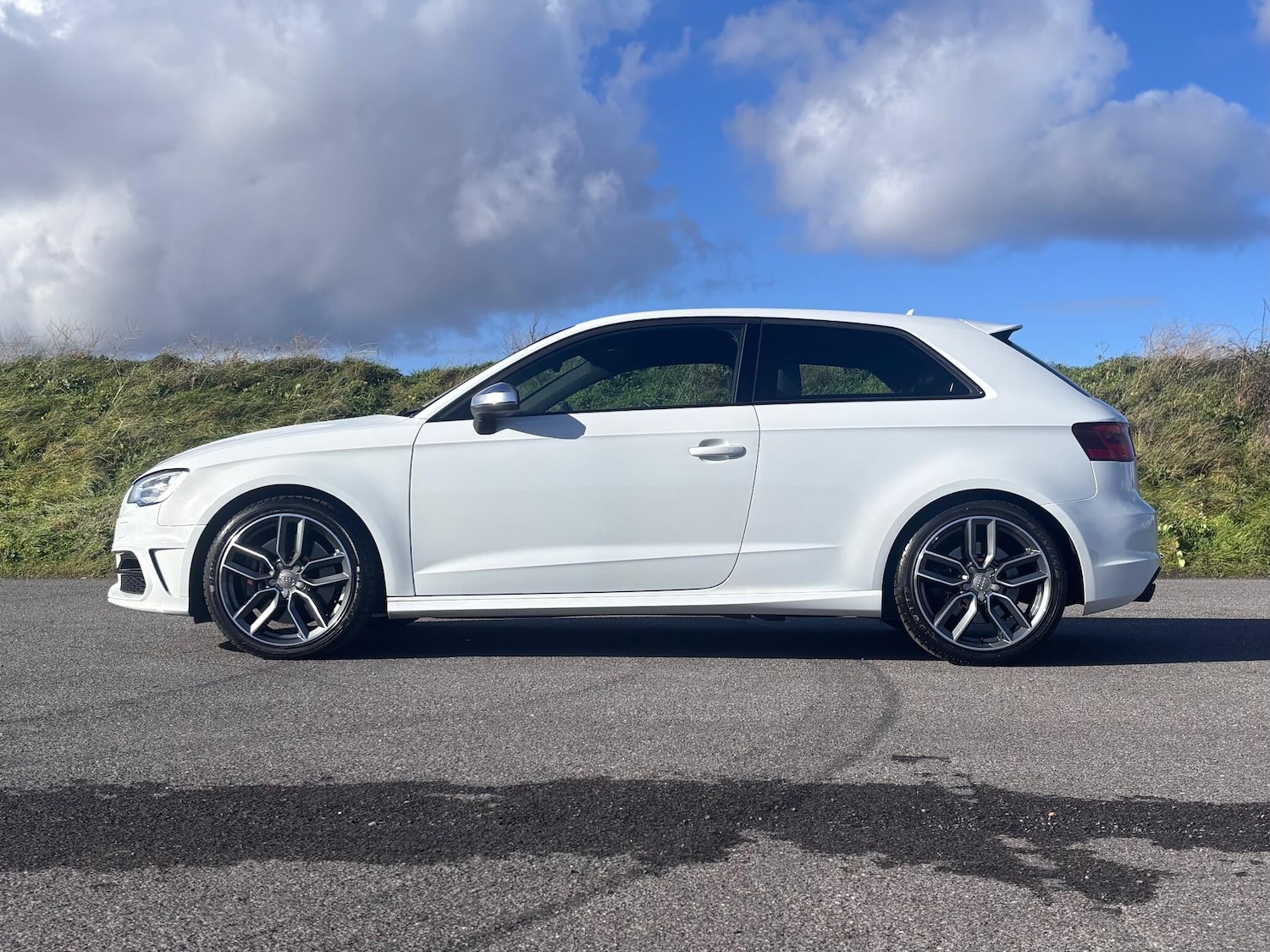 Used Audi S3 2014 for sale - 76446790: Photo 31