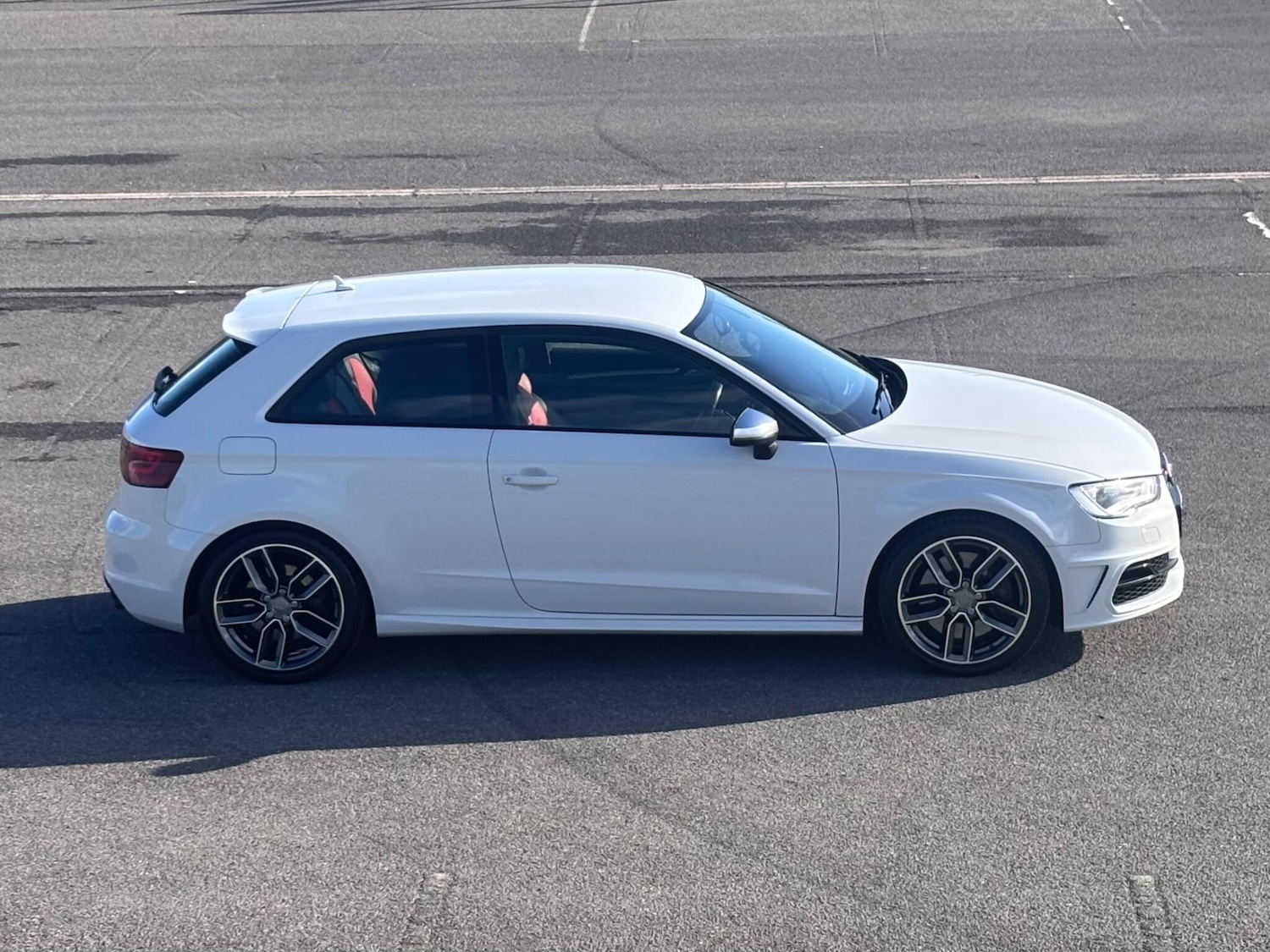 Used Audi S3 2014 for sale - 76446790: Photo 32