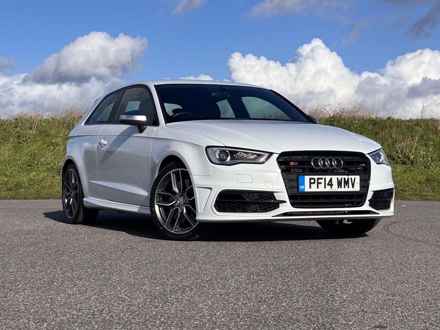 Used Audi S3 2014 for sale - 76446790: Photo 33