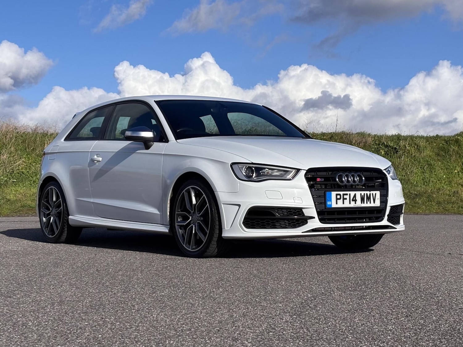 Used Audi S3 2014 for sale - 76446790: Photo 34