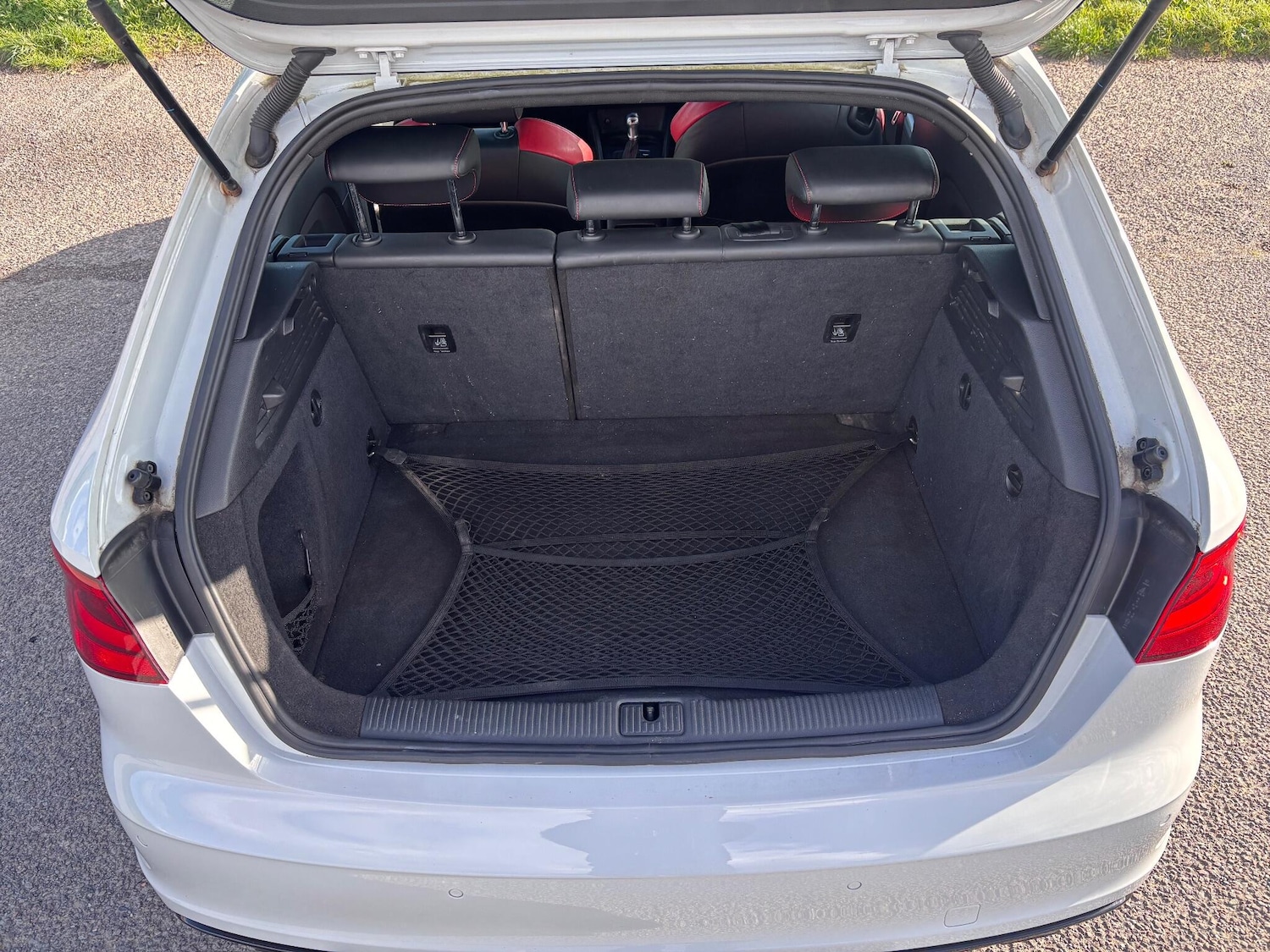 Used Audi S3 2014 for sale - 76446790: Photo 36